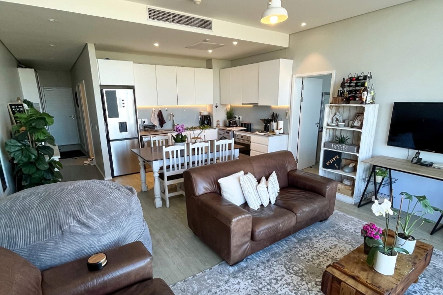 2 Bedroom Property for Sale in Century City Western Cape
